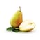 Pears Round Turkish