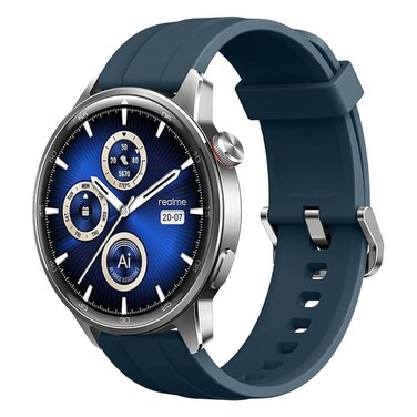 Realme Watch S2 Silver