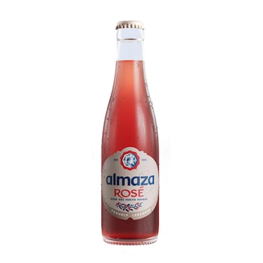 Almaza Rose Beer 250ML