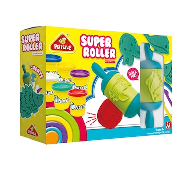 Super Roller