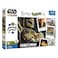 Puzzle 160Xl Star Wars 6 Pieces