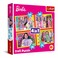 Puzzle 4In1 Happy World