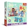 Puzzle Happy Lilo And Stitch Day