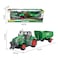 Kc Farm Tractor 12X9X42Cm
