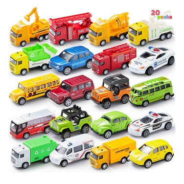 Alloy Plastic Engineering Vehic