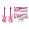 Electric Guitar Toy Music And Light