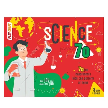 Play Brand Science 70