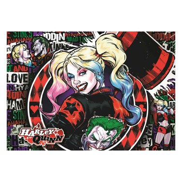 Joker Harley Quinn