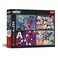 Mickey Adventure Series 4X250 Pieces