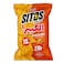 Master Chips Kabir Sitos Hot Nacho 210GR