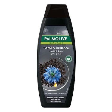 Palmolive Shampoo Health And Shine Sauda 380ML