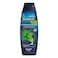 Palmolive Shampoo Anti Fall And Dandruff Mint Men 380ML