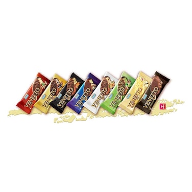 Dolsi Venetto Peanut 100Ml