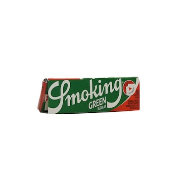 Smoking Green Regular