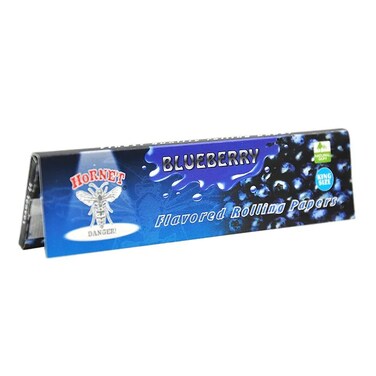 Hornet Blueberry