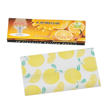 Hornet Lemon