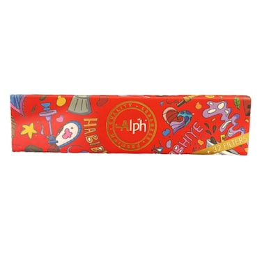 Alph  Glow In The Dark  Hemp
