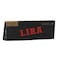 Lira Black Medium