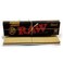 Raw King Size Black + Tip