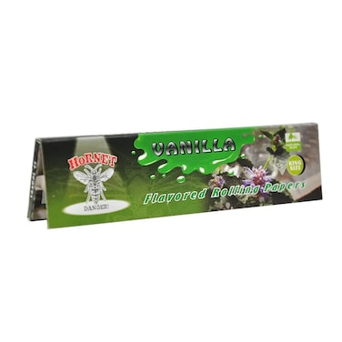 Hornet Vanilla King Size