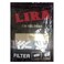 Lira Slim Long Filter 6MM