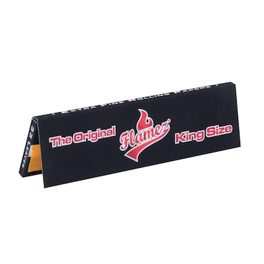 Flame King Size Rolling Paper