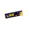 Lira King Size E.T + Tips