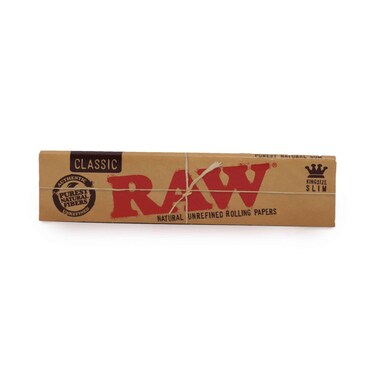 Raw Classic King Size