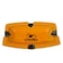 Cohiba Ashtray Yellow