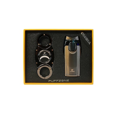 Cohiba 2 Lighter Cutter