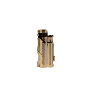 Cohiba Lighter Gold