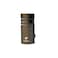 H 137 B Cohiba Lighter Black