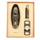 Lubinski3Lighter Cuttr Ashtray