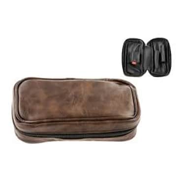 Pipe Bag Brown 832009