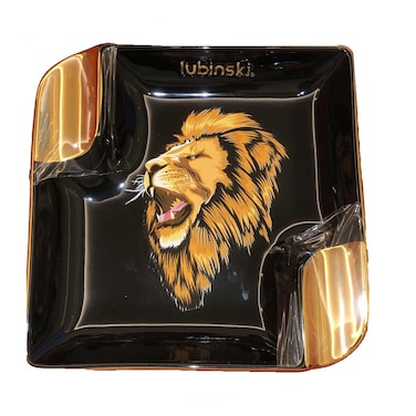 Cigar Ashtray