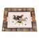 Cigar Ashtray White