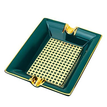 Lubinski Cigar Ashtray 2112A