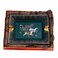 Cigar Ashtray - As 301  Green