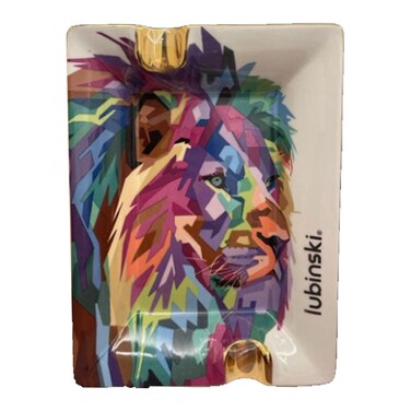 Cigar Ashtray - Yja 20015 Li