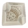 Cigar Ashtray - Yja 20018 White