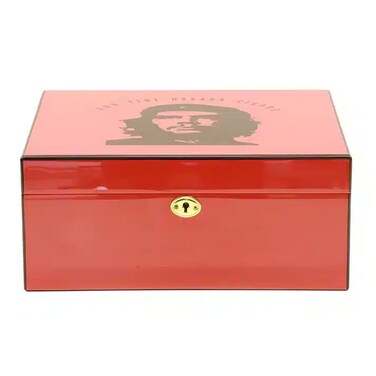 Cheguevara Humidor