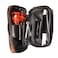 Pipe Case Brown 832140