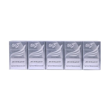 Sky Silver X10