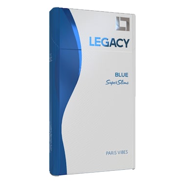 Legacy Slim
