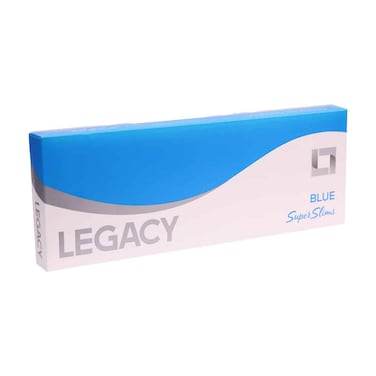 Legacy Slim X10
