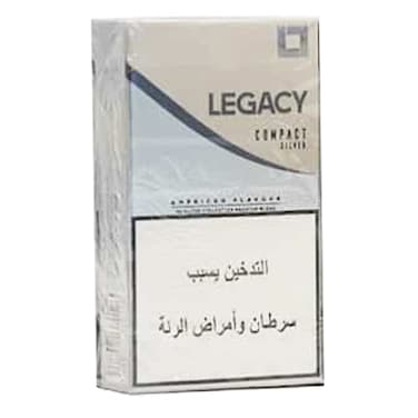 Legacy Silver Queen