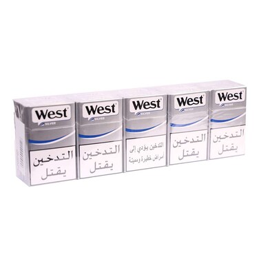 Buy West Silver X10 Online | Carrefour Lebanon Buy West Silver X10 Online | Carrefour Lebanon