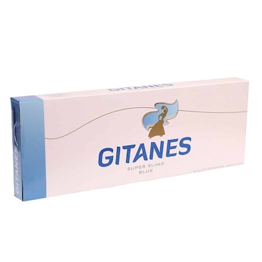 Gitane Slim Light X10