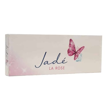Jade Pink X10