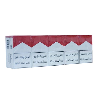 Marlboro Red Carton X10